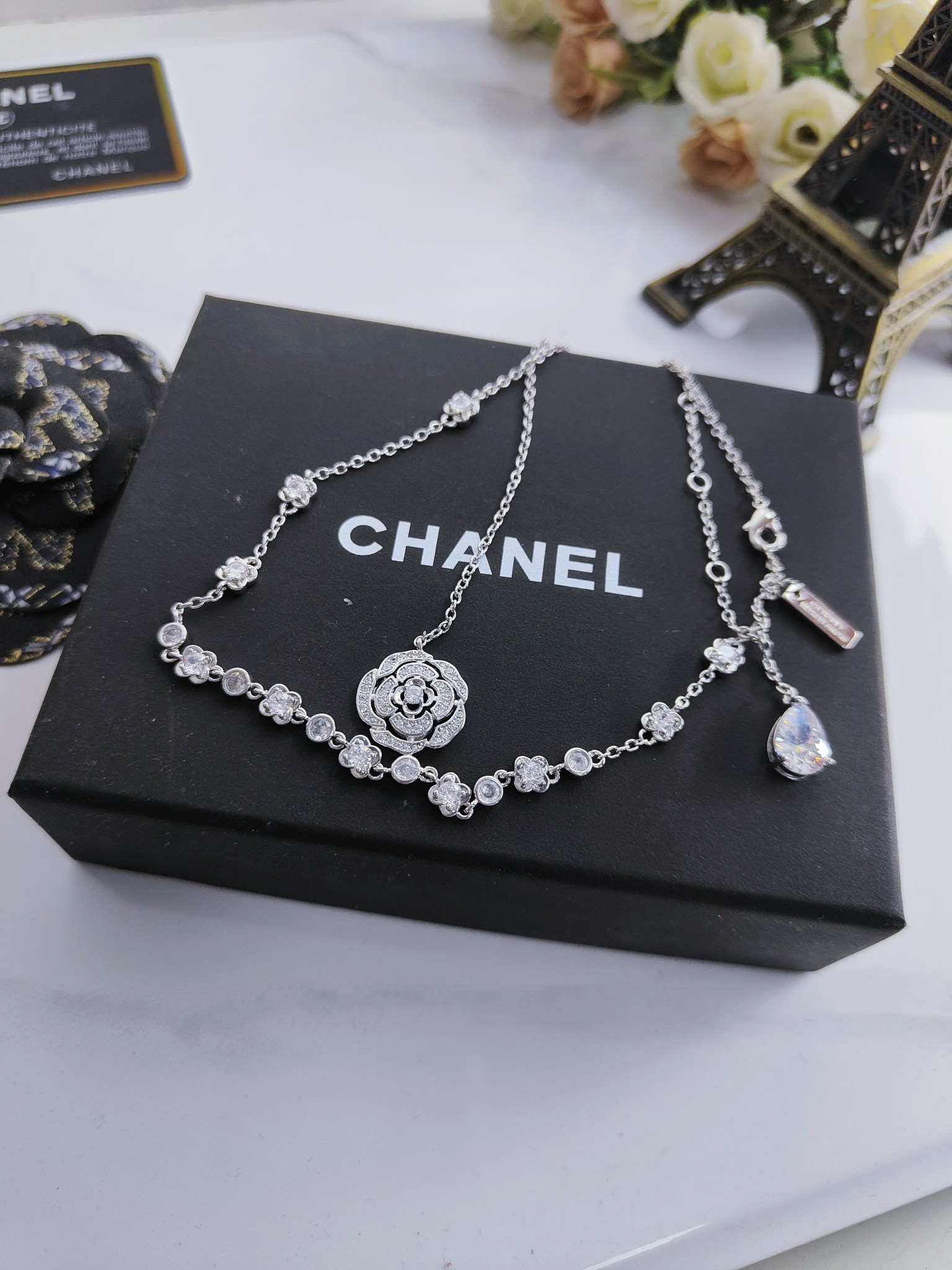 Chanel Necklaces